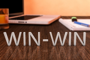 Win-Win